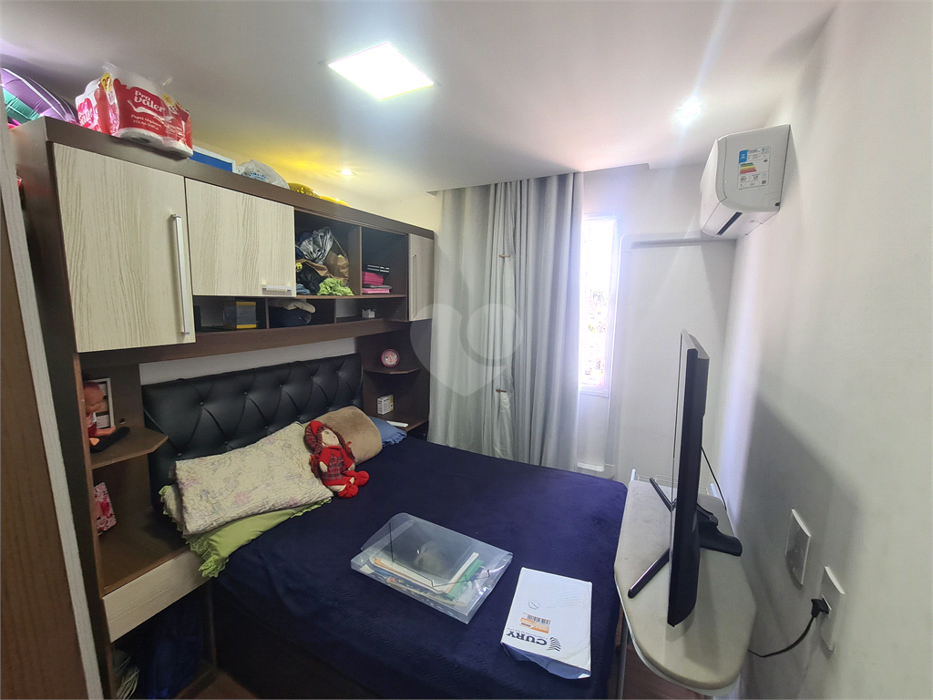 Venda Apartamento Rio De Janeiro Vista Alegre REO920037 31