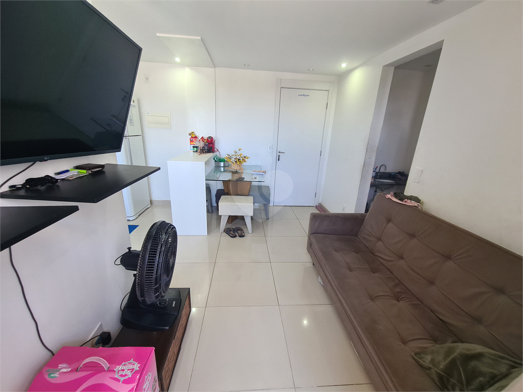 Venda Apartamento Rio De Janeiro Vista Alegre REO920037 14