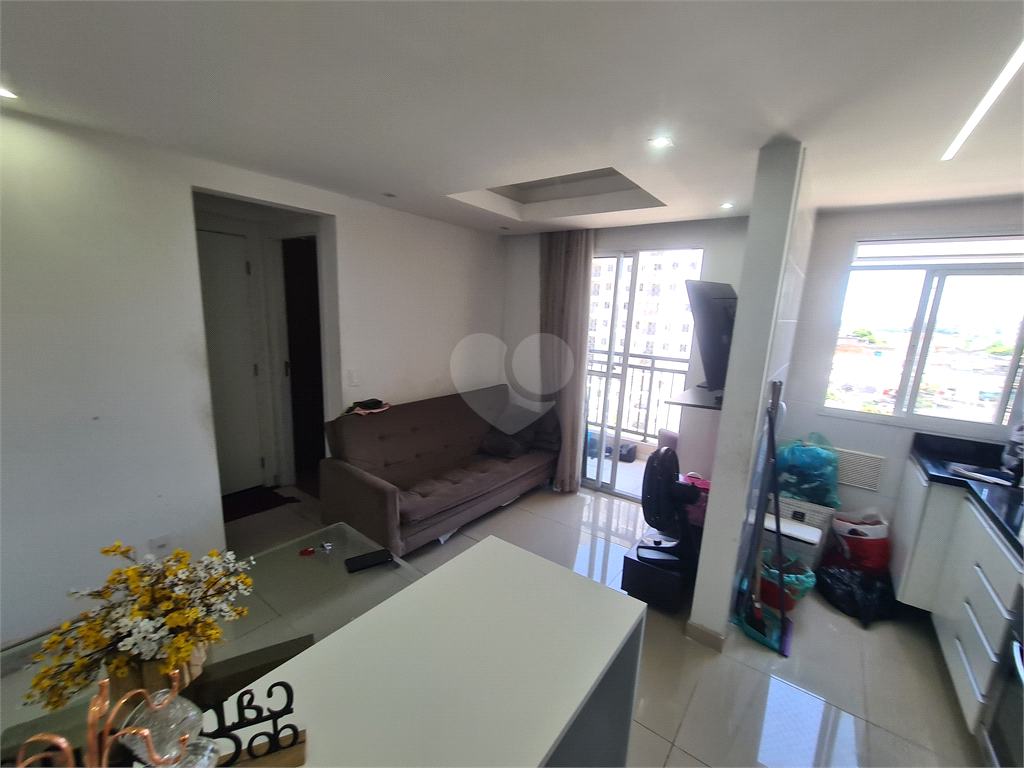 Venda Apartamento Rio De Janeiro Vista Alegre REO920037 21