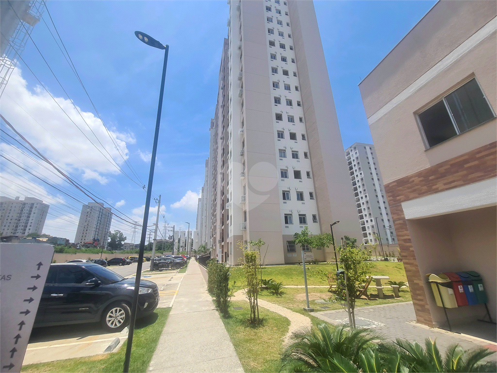 Venda Apartamento Rio De Janeiro Vista Alegre REO920037 6