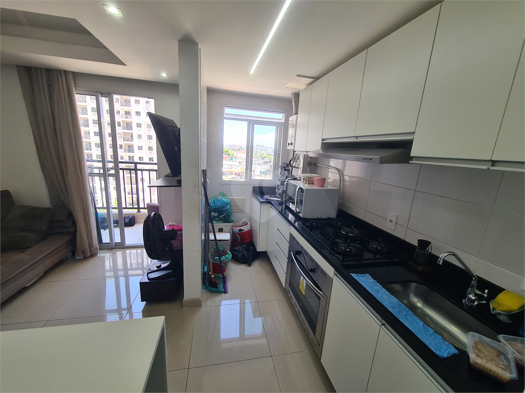 Venda Apartamento Rio De Janeiro Vista Alegre REO920037 18