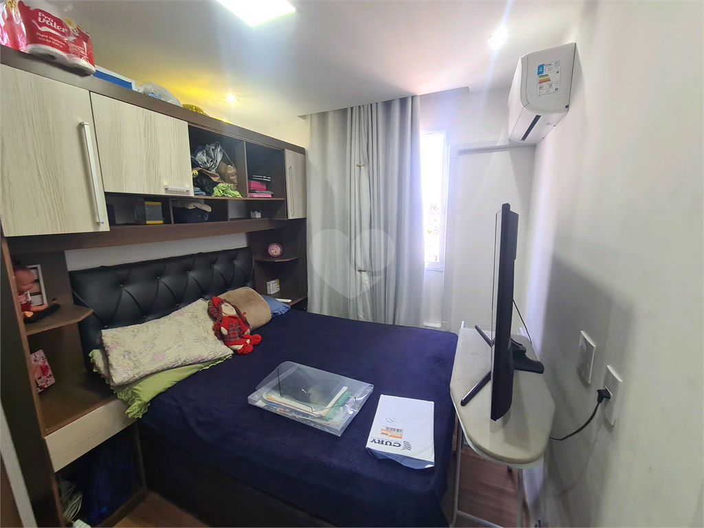 Venda Apartamento Rio De Janeiro Vista Alegre REO920037 30