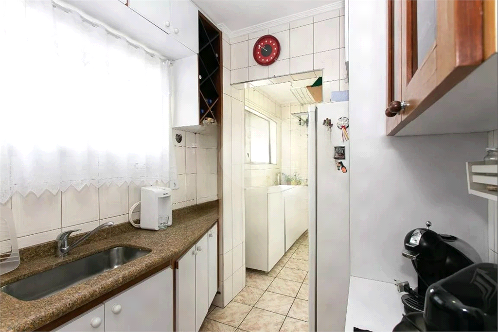 Venda Apartamento São Paulo Penha De França REO920043 16