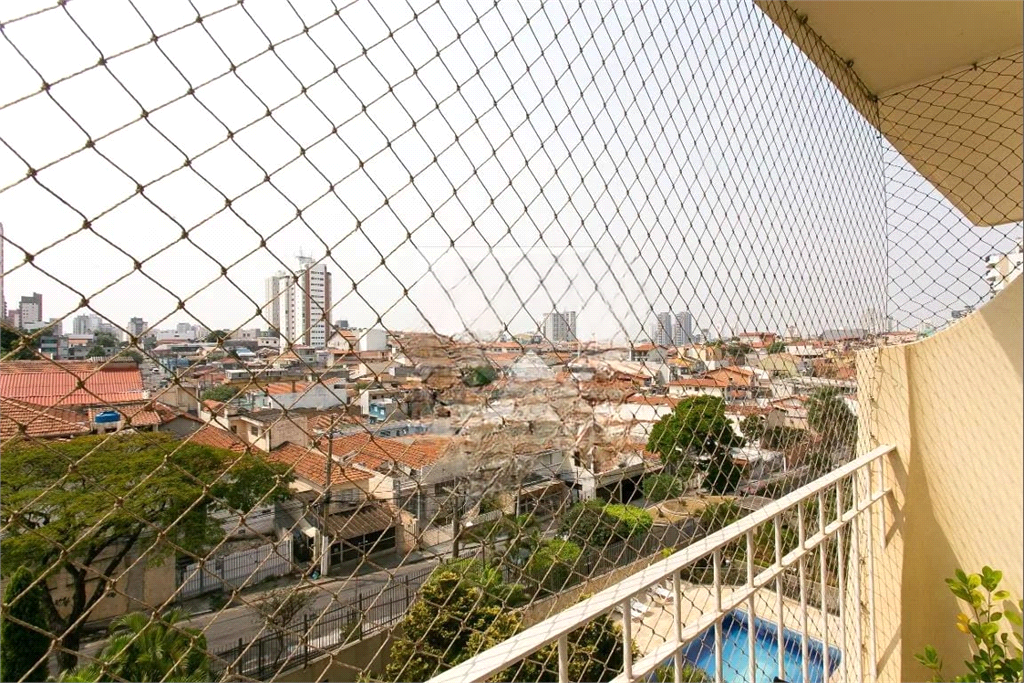 Venda Apartamento São Paulo Penha De França REO920043 5