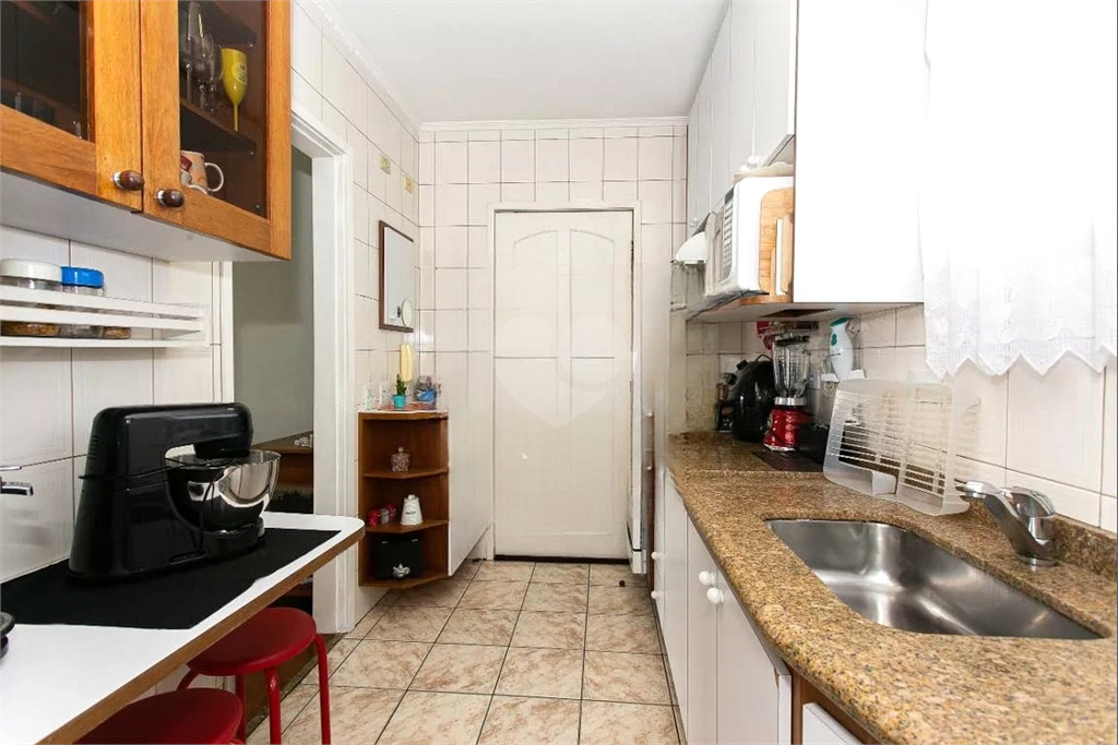 Venda Apartamento São Paulo Penha De França REO920043 14