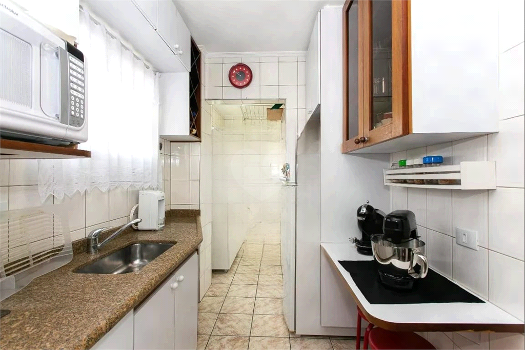 Venda Apartamento São Paulo Penha De França REO920043 13