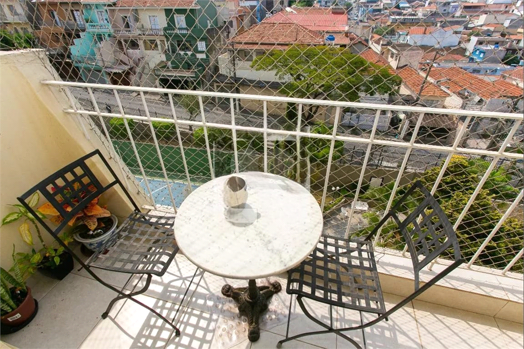 Venda Apartamento São Paulo Penha De França REO920043 6