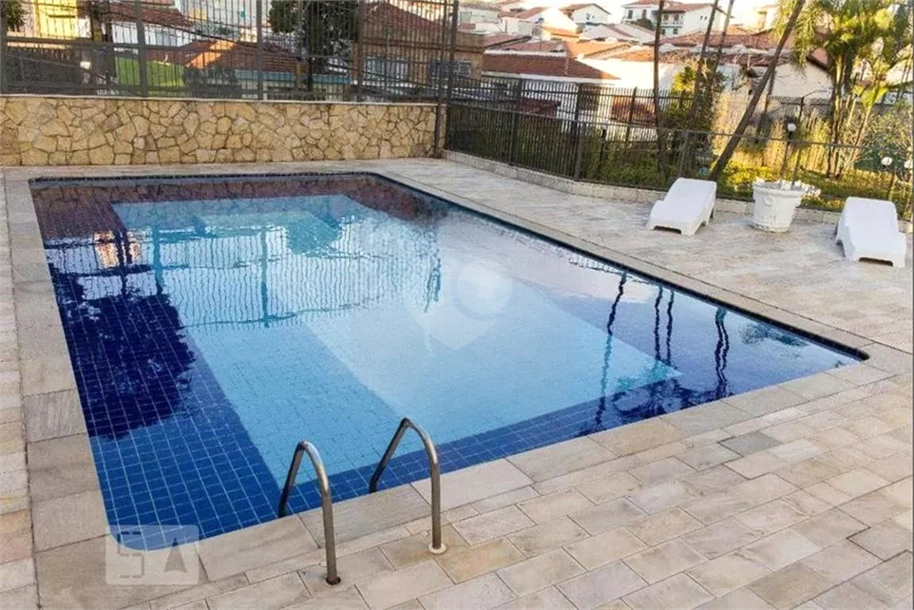 Venda Apartamento São Paulo Penha De França REO920043 24