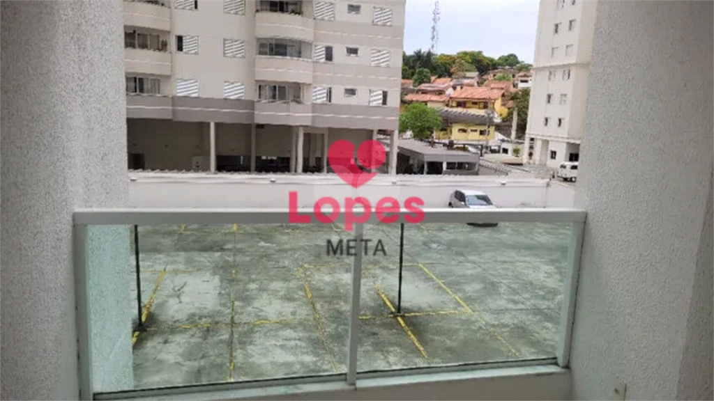 Venda Apartamento São José Dos Campos Jardim Das Colinas REO920045 6