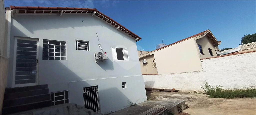 Venda Casa São João Da Boa Vista Jardim Progresso REO920053 21