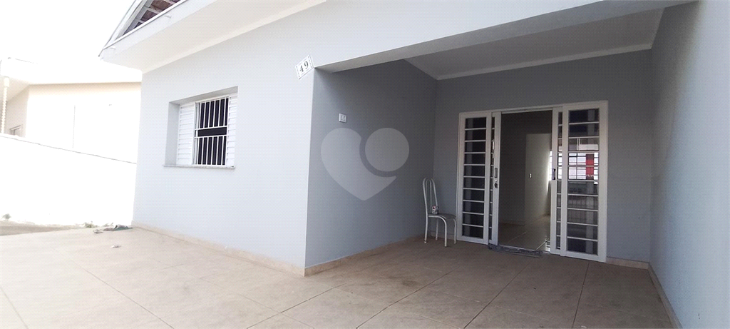 Venda Casa São João Da Boa Vista Jardim Progresso REO920053 34