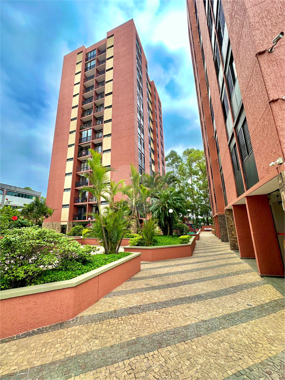 Venda Apartamento São Paulo Pirituba REO920063 31