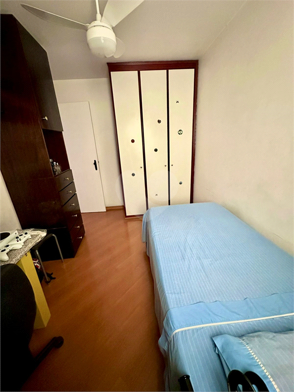 Venda Apartamento São Paulo Pirituba REO920063 9