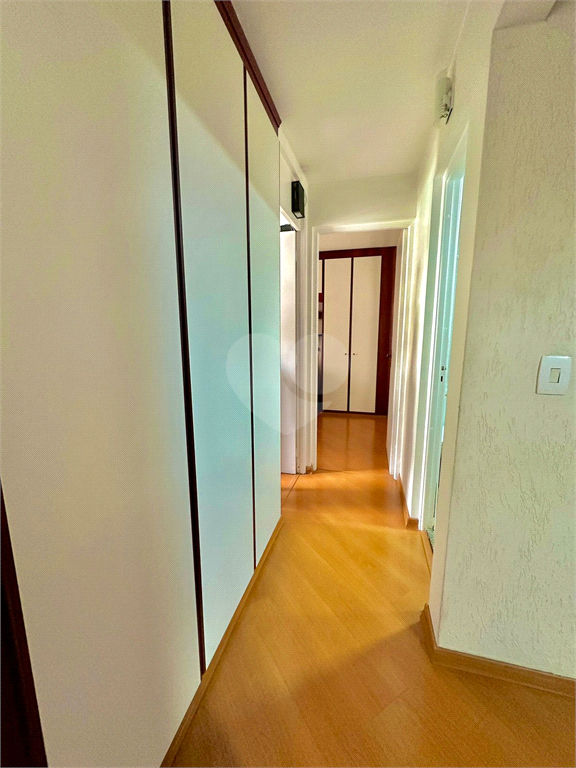 Venda Apartamento São Paulo Pirituba REO920063 24