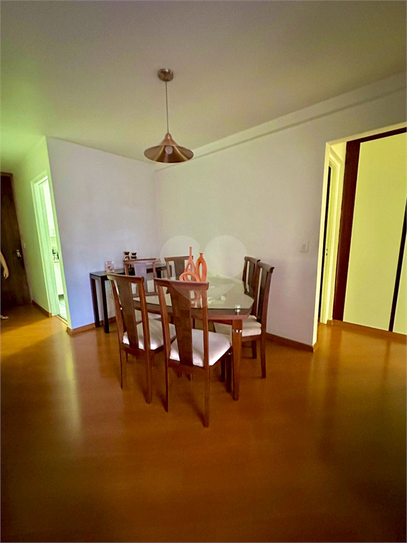 Venda Apartamento São Paulo Pirituba REO920063 4