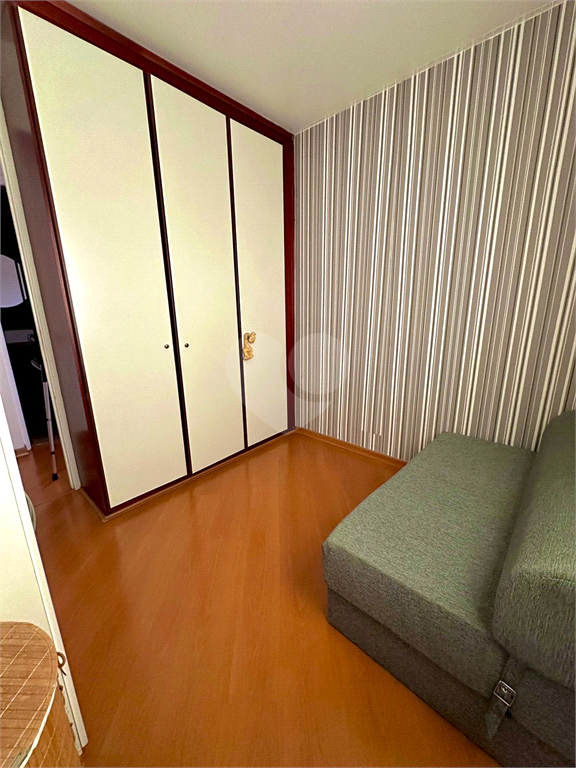 Venda Apartamento São Paulo Pirituba REO920063 7