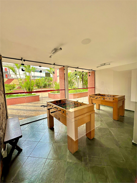 Venda Apartamento São Paulo Pirituba REO920063 21