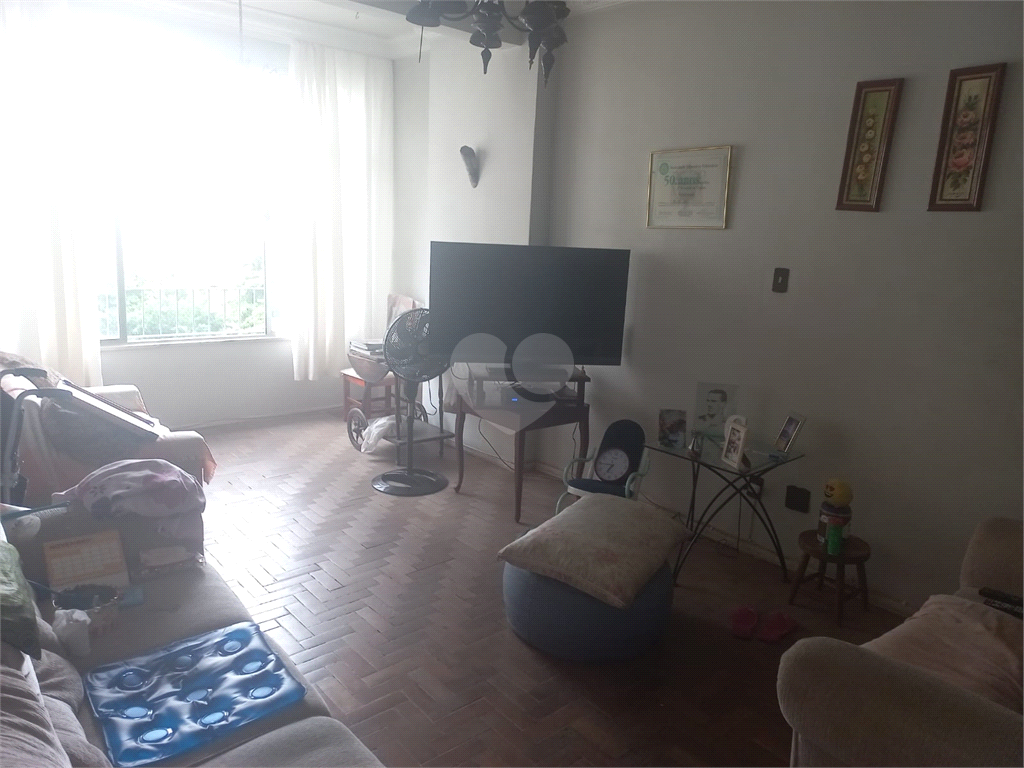 Venda Apartamento Rio De Janeiro Tijuca REO920066 4