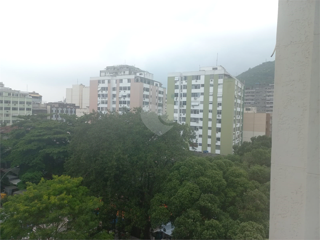 Venda Apartamento Rio De Janeiro Tijuca REO920066 19