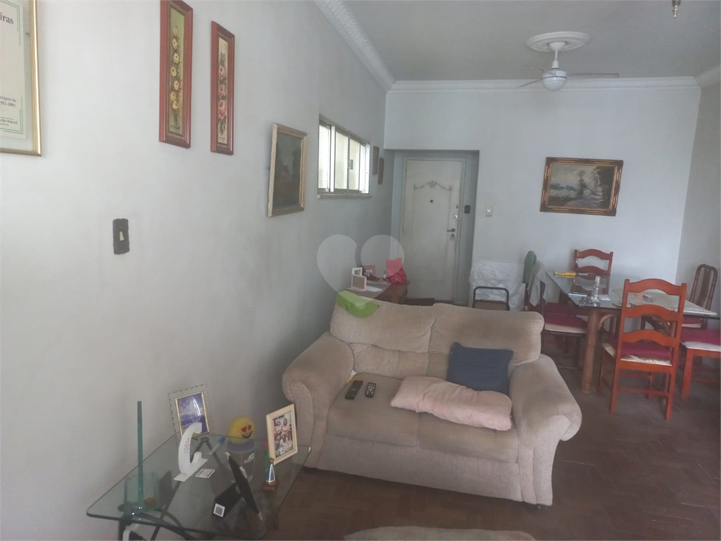 Venda Apartamento Rio De Janeiro Tijuca REO920066 20