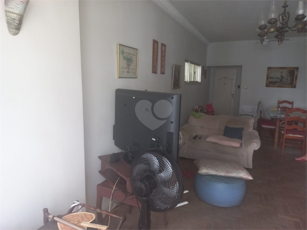 Venda Apartamento Rio De Janeiro Tijuca REO920066 7