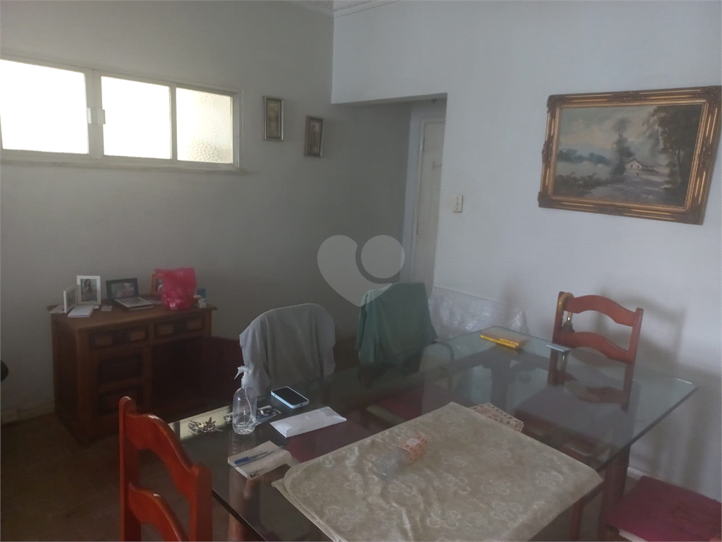 Venda Apartamento Rio De Janeiro Tijuca REO920066 9