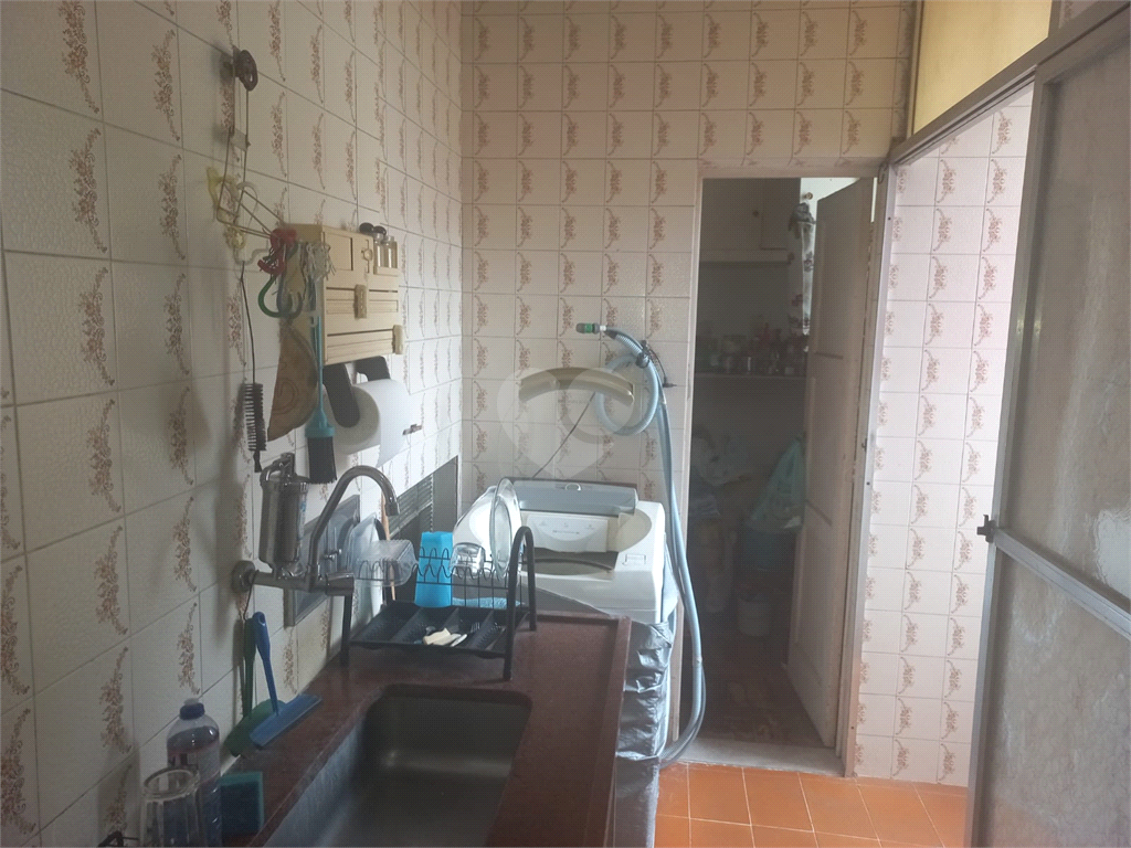 Venda Apartamento Rio De Janeiro Tijuca REO920066 18