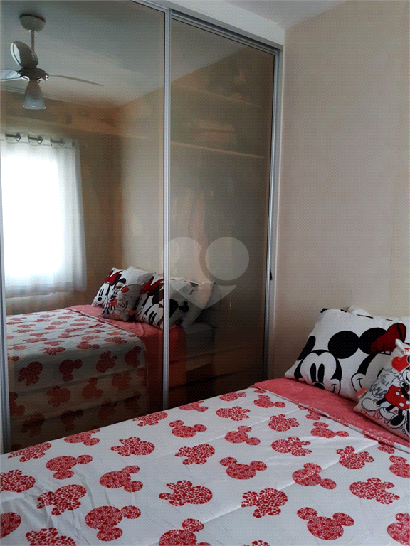 Venda Apartamento São Paulo Tatuapé REO920067 13