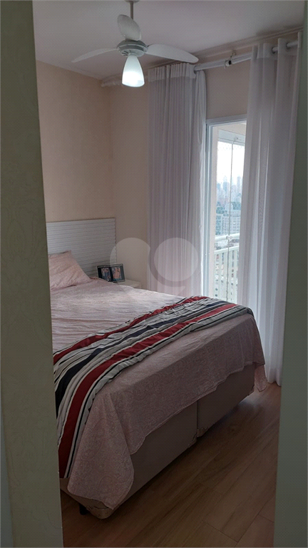 Venda Apartamento São Paulo Tatuapé REO920067 11