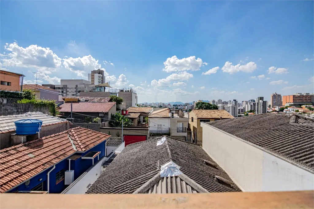 Venda Casa térrea São Paulo Sumaré REO920074 24