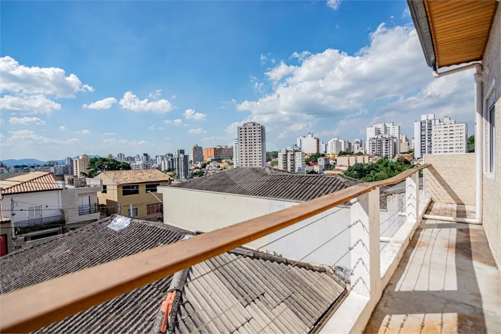 Venda Casa térrea São Paulo Sumaré REO920074 23