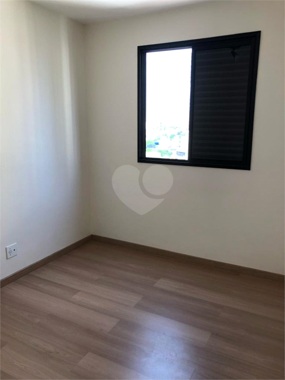 Venda Apartamento São Paulo Bosque Da Saúde REO920078 15