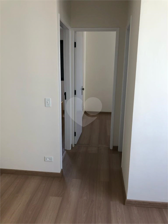 Venda Apartamento São Paulo Bosque Da Saúde REO920078 13