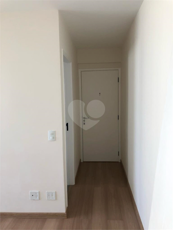 Venda Apartamento São Paulo Bosque Da Saúde REO920078 7