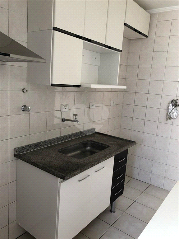 Venda Apartamento São Paulo Bosque Da Saúde REO920078 5