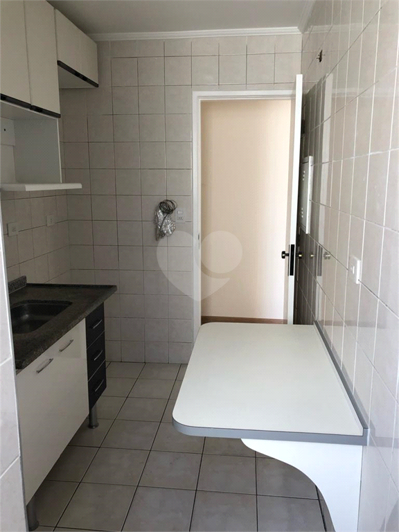 Venda Apartamento São Paulo Bosque Da Saúde REO920078 4