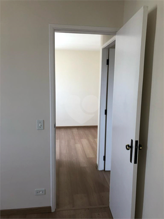 Venda Apartamento São Paulo Bosque Da Saúde REO920078 12