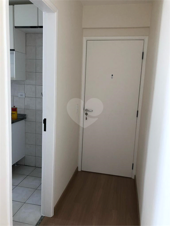 Venda Apartamento São Paulo Bosque Da Saúde REO920078 16