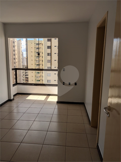 Venda Apartamento Goiânia Alto Da Glória REO920086 18