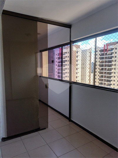 Venda Apartamento Goiânia Alto Da Glória REO920086 7