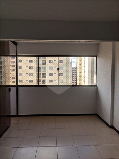 Venda Apartamento Goiânia Alto Da Glória REO920086 5