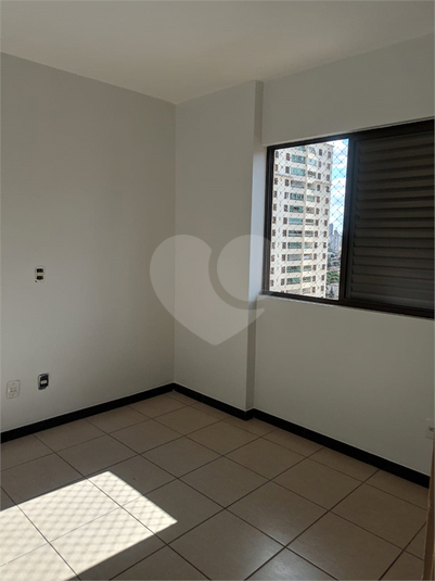 Venda Apartamento Goiânia Alto Da Glória REO920086 21