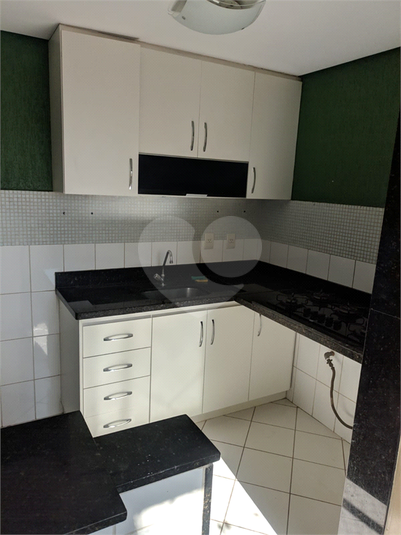 Venda Apartamento Goiânia Alto Da Glória REO920086 32