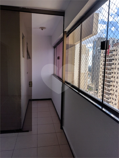 Venda Apartamento Goiânia Alto Da Glória REO920086 6