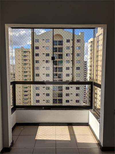 Venda Apartamento Goiânia Alto Da Glória REO920086 4