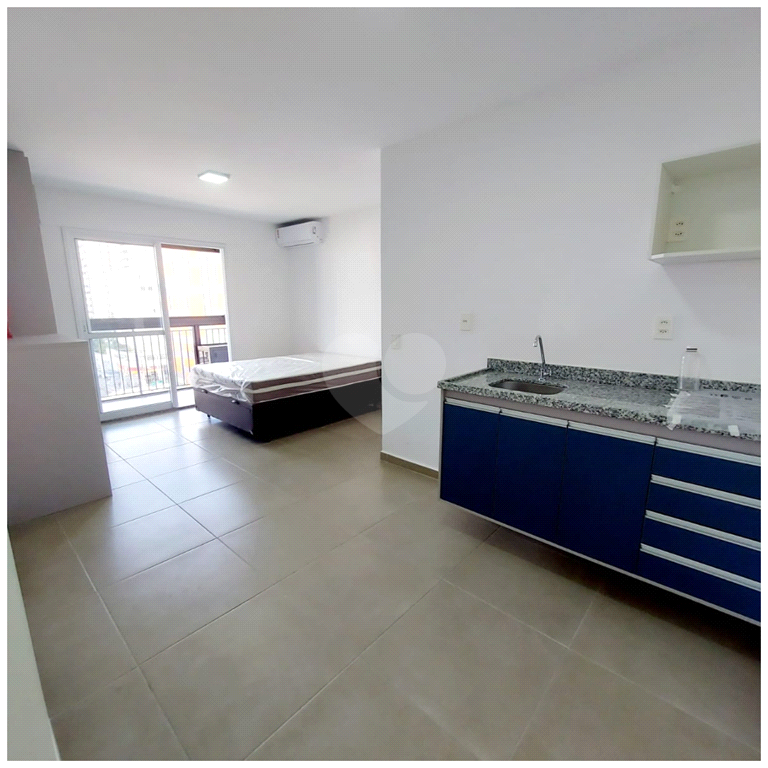 Venda Apartamento São Paulo Vila Mariana REO920088 2