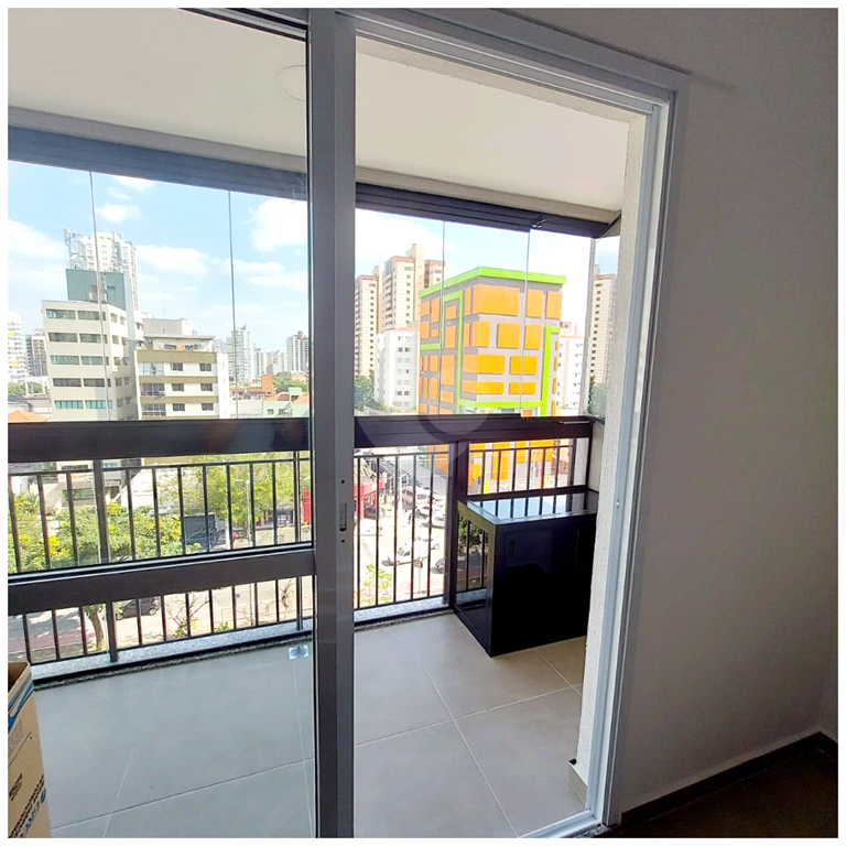 Venda Apartamento São Paulo Vila Mariana REO920088 1