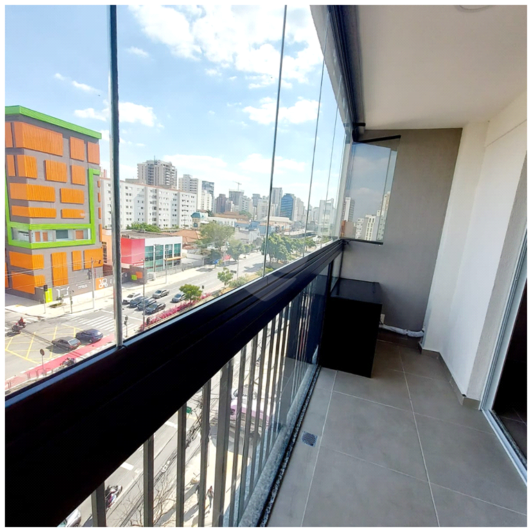 Venda Apartamento São Paulo Vila Mariana REO920088 3