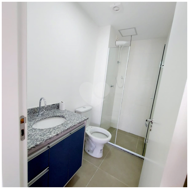 Venda Apartamento São Paulo Vila Mariana REO920088 7