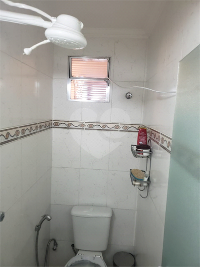 Venda Apartamento São Paulo Brás REO920103 13